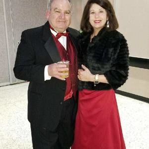 Meet your Posher, Rick